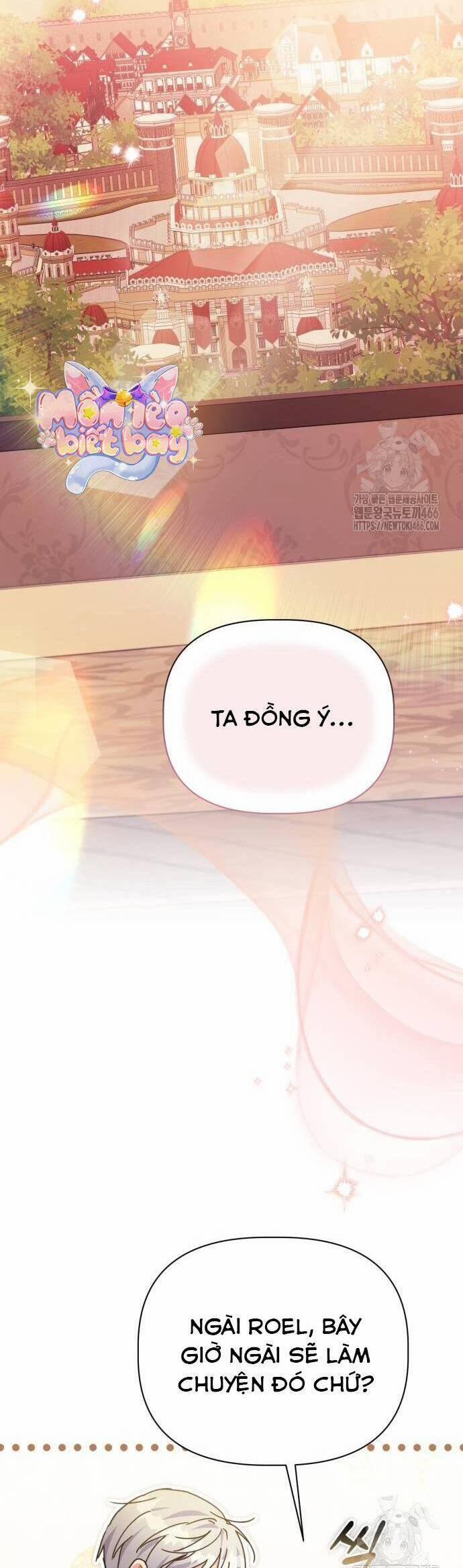 Con Đường Hoa Dành Cho Nam Chính 64 trang 9