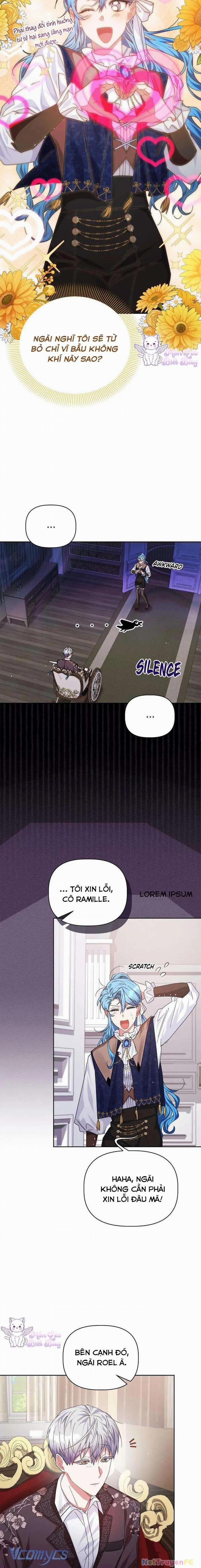 Con Đường Hoa Dành Cho Nam Chính 7 trang 1