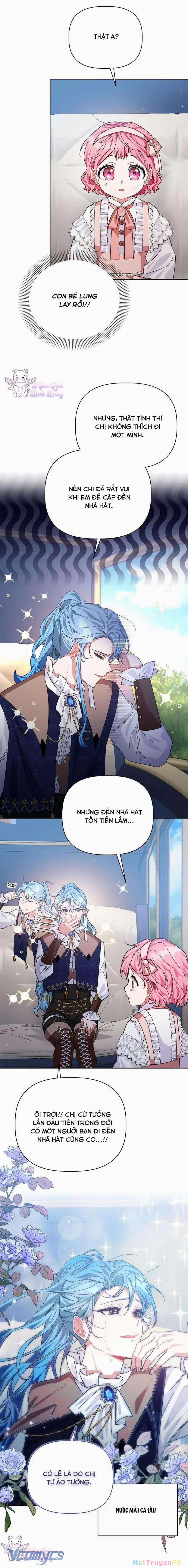 Con Đường Hoa Dành Cho Nam Chính 7 trang 13