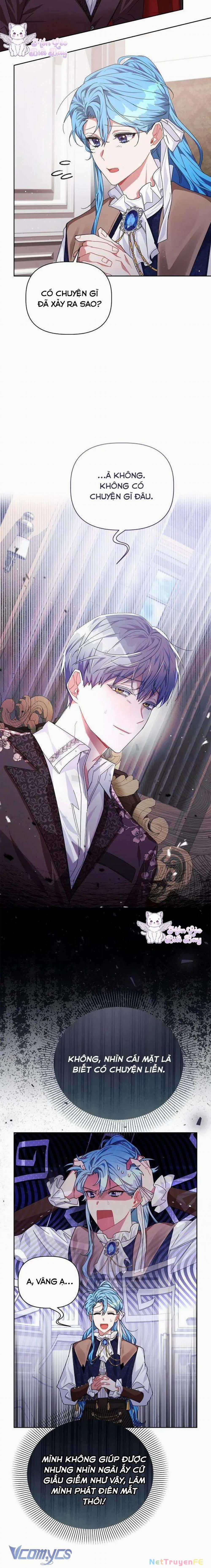 Con Đường Hoa Dành Cho Nam Chính 7 trang 2