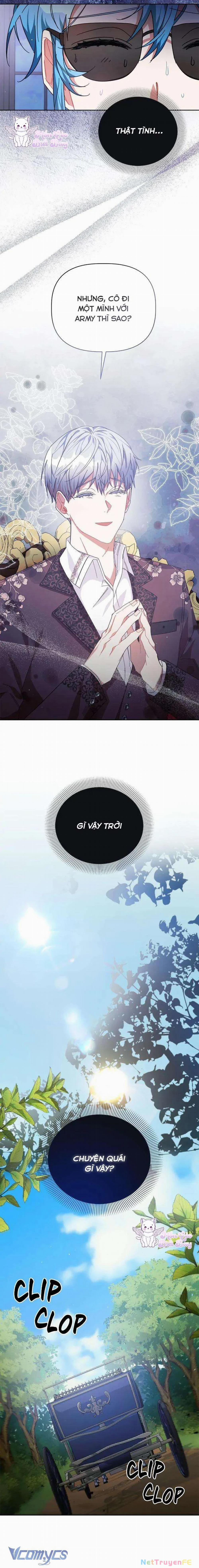 Con Đường Hoa Dành Cho Nam Chính 7 trang 4