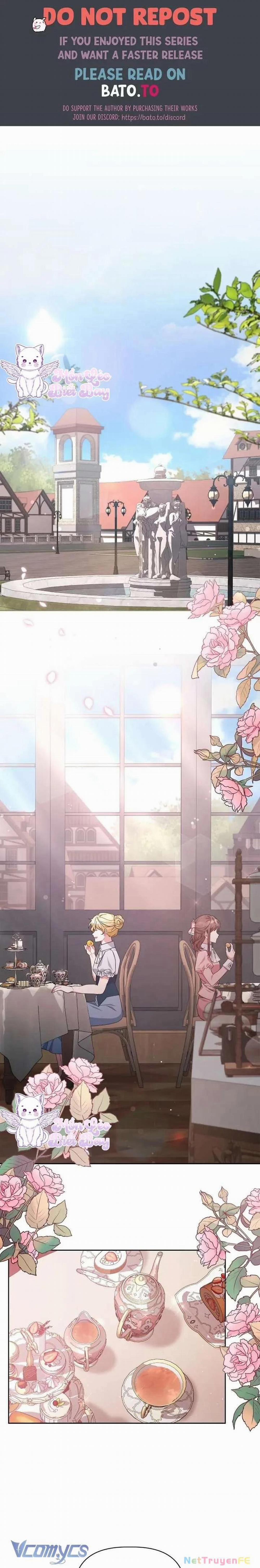 Con Đường Hoa Dành Cho Nam Chính 8 trang 0