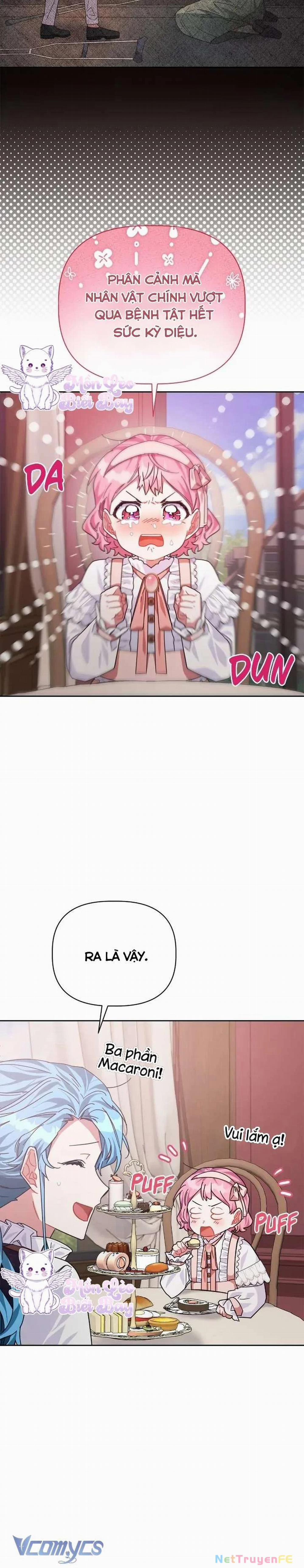 Con Đường Hoa Dành Cho Nam Chính 8 trang 2