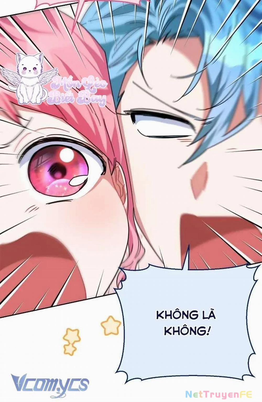 Con Đường Hoa Dành Cho Nam Chính 8 trang 25