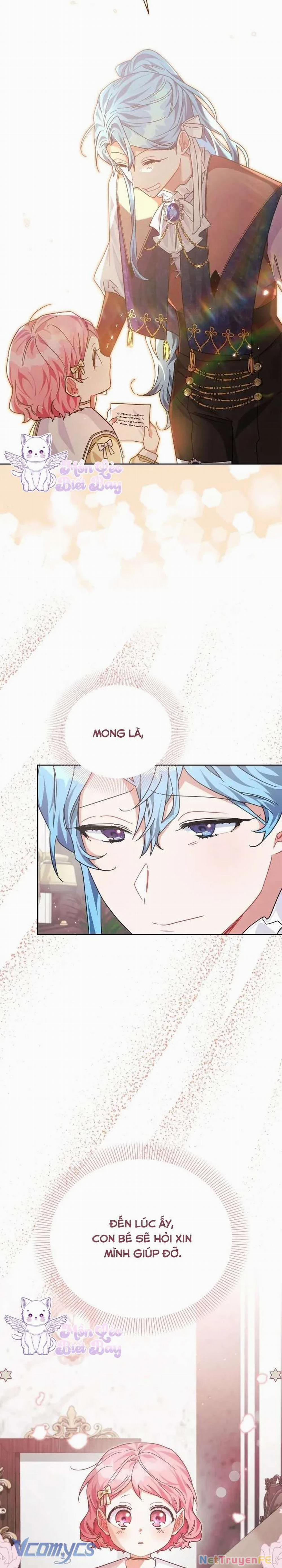 Con Đường Hoa Dành Cho Nam Chính 8 trang 30