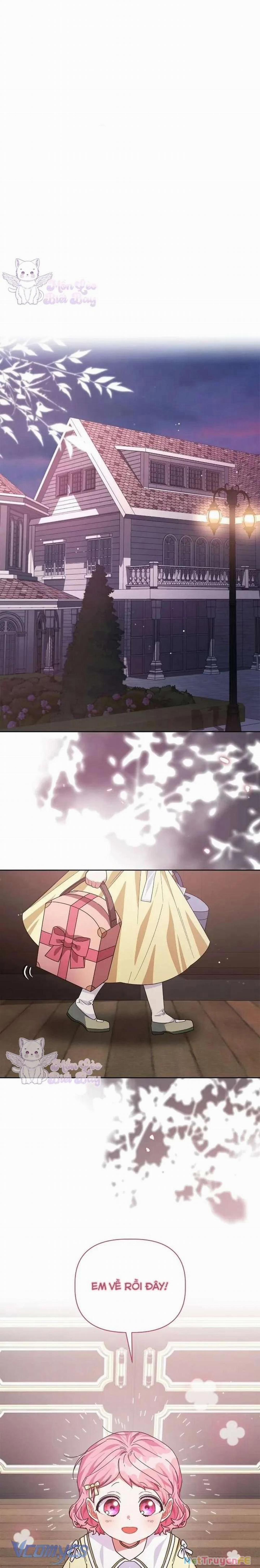 Con Đường Hoa Dành Cho Nam Chính 9 trang 0