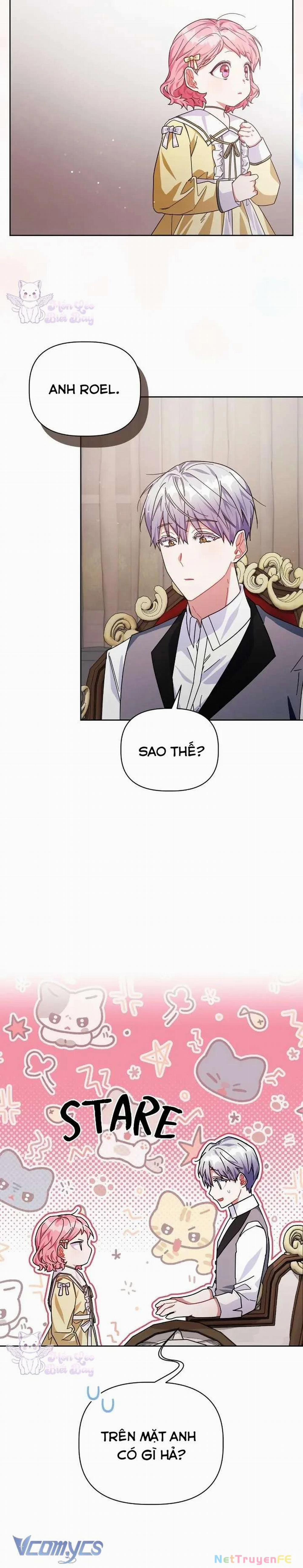 Con Đường Hoa Dành Cho Nam Chính 9 trang 10