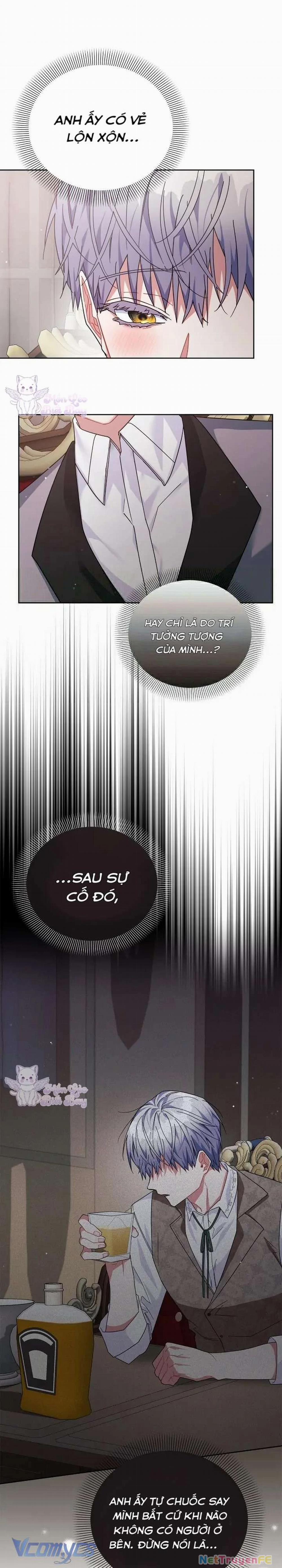 Con Đường Hoa Dành Cho Nam Chính 9 trang 11