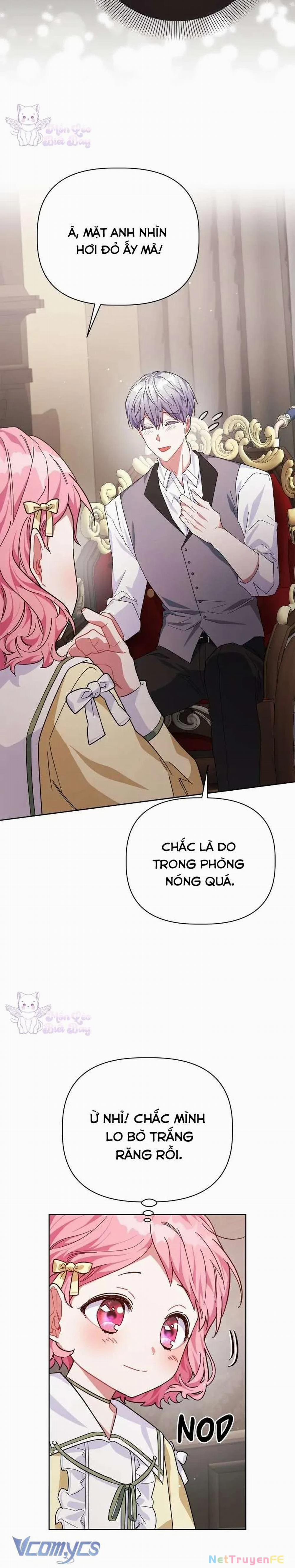 Con Đường Hoa Dành Cho Nam Chính 9 trang 12