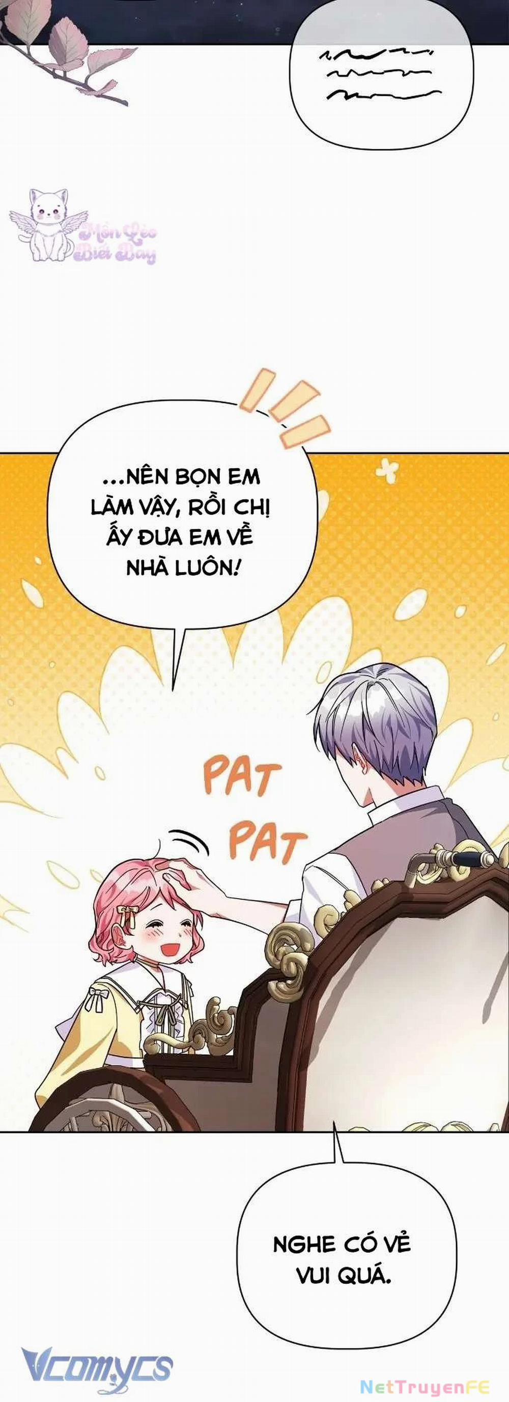 Con Đường Hoa Dành Cho Nam Chính 9 trang 15