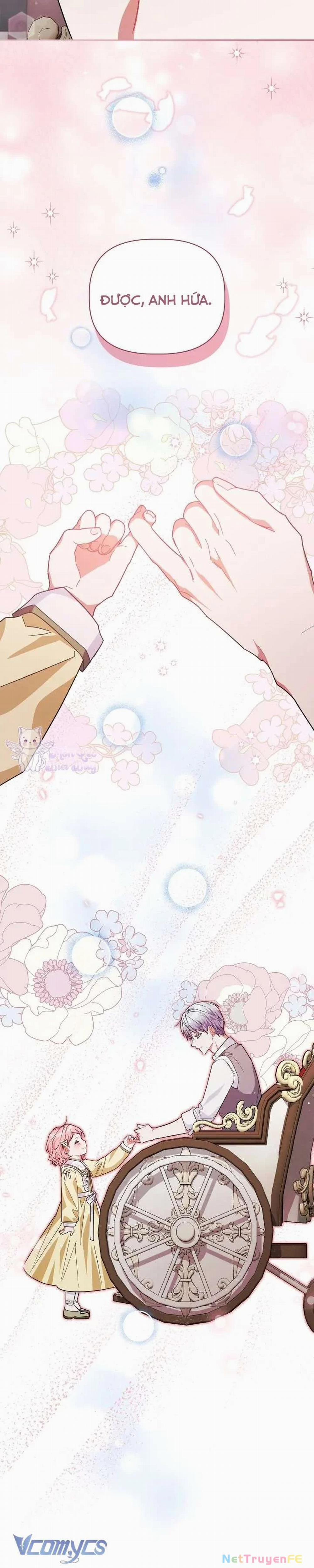 Con Đường Hoa Dành Cho Nam Chính 9 trang 17