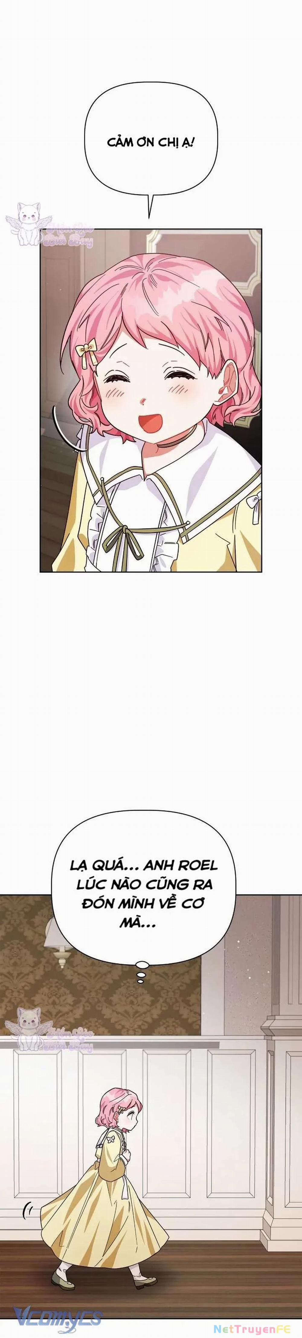 Con Đường Hoa Dành Cho Nam Chính 9 trang 2