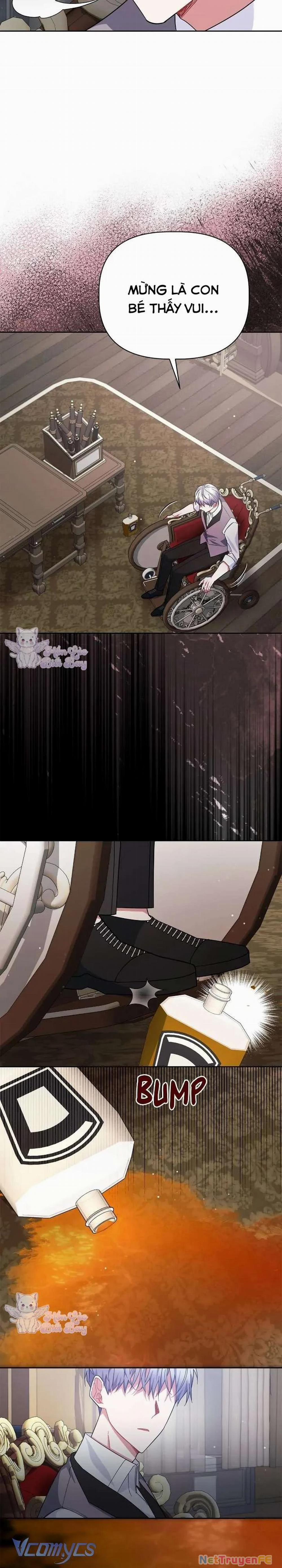 Con Đường Hoa Dành Cho Nam Chính 9 trang 20