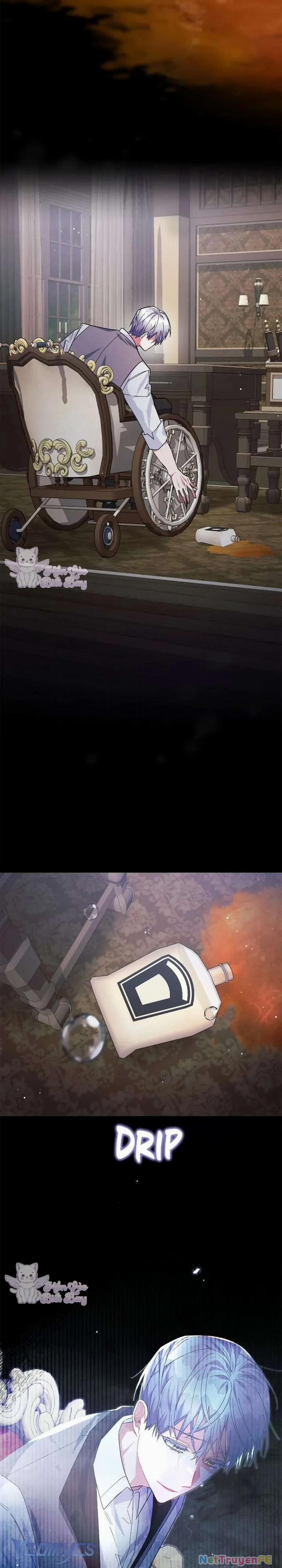 Con Đường Hoa Dành Cho Nam Chính 9 trang 21