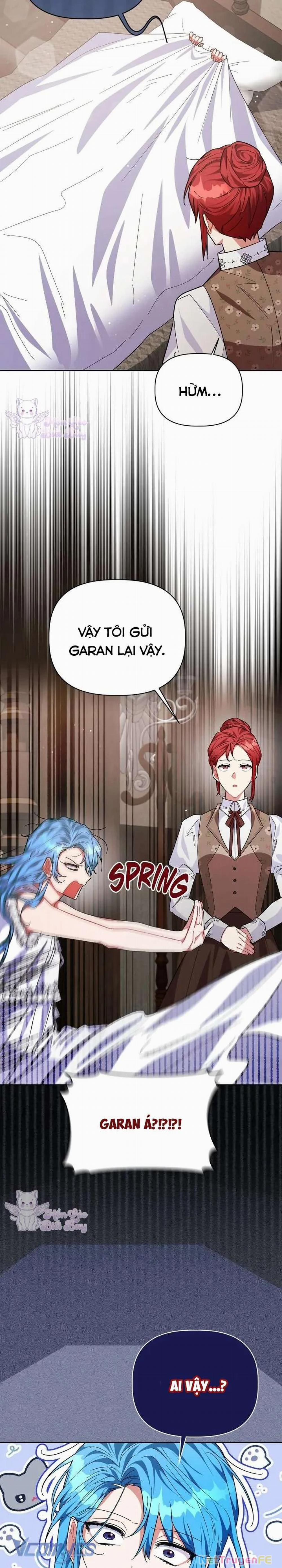 Con Đường Hoa Dành Cho Nam Chính 9 trang 24