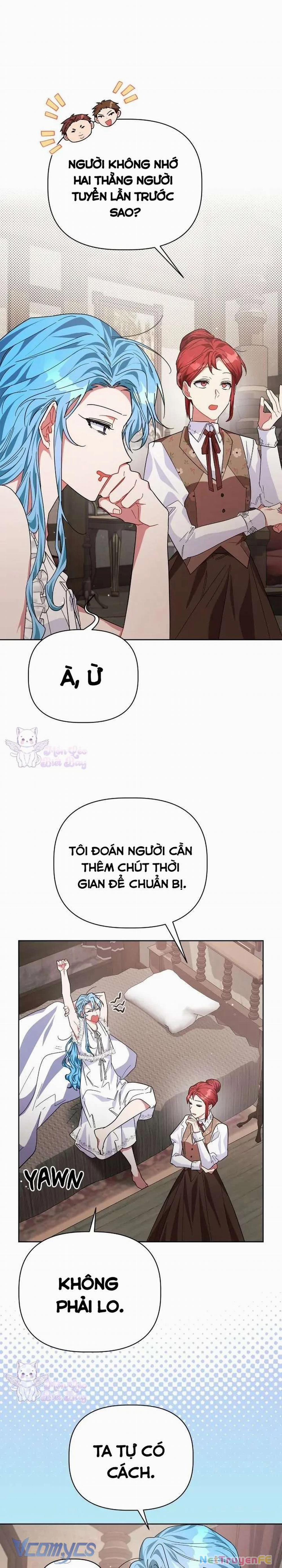 Con Đường Hoa Dành Cho Nam Chính 9 trang 26