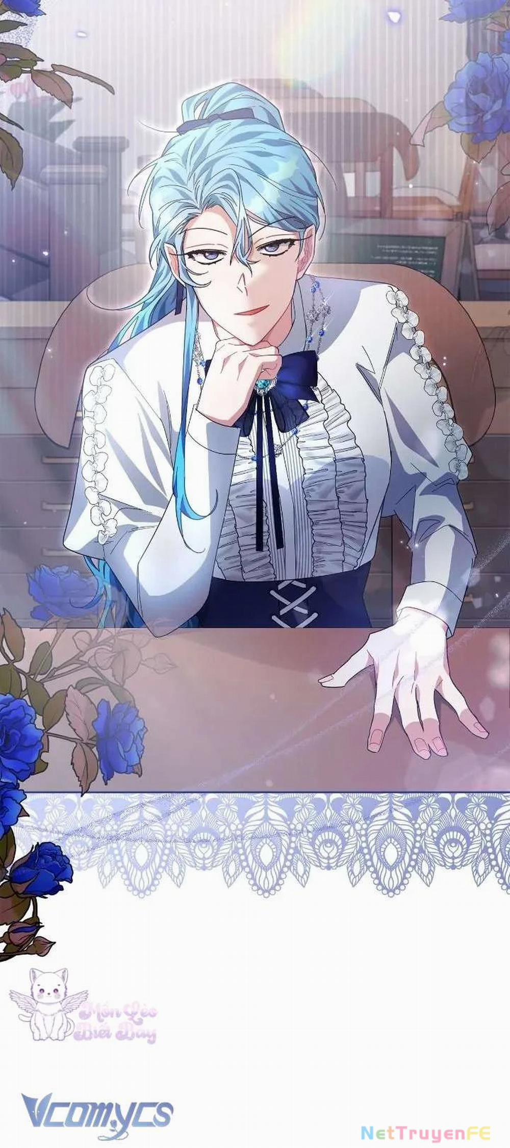 Con Đường Hoa Dành Cho Nam Chính 9 trang 32