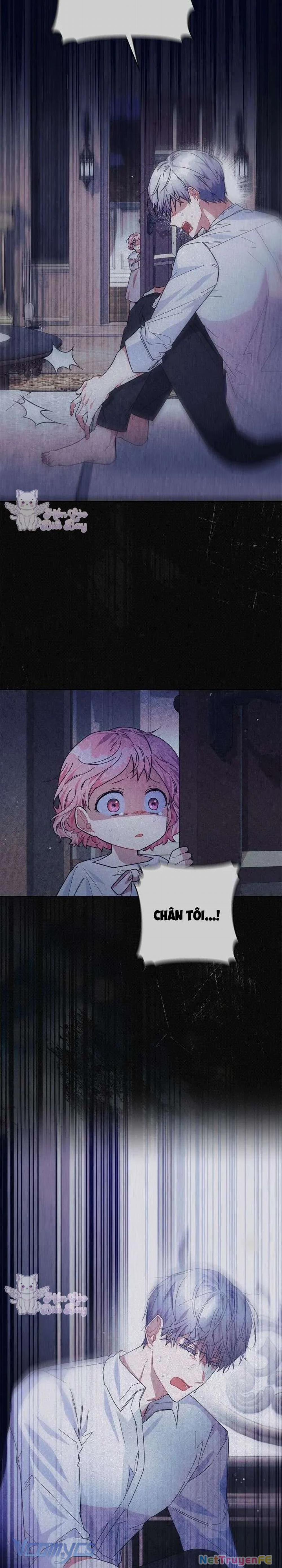 Con Đường Hoa Dành Cho Nam Chính 9 trang 4