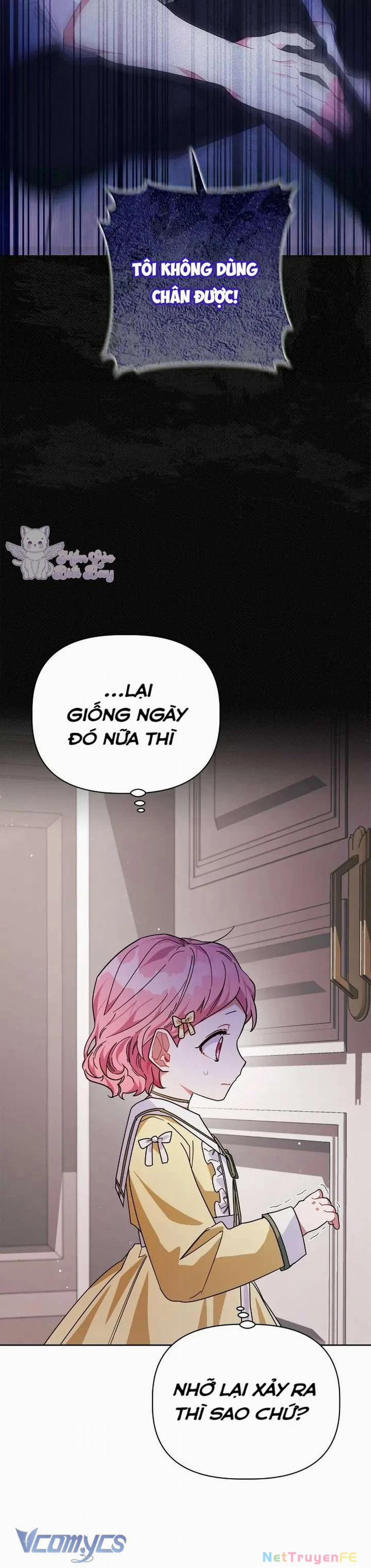 Con Đường Hoa Dành Cho Nam Chính 9 trang 5