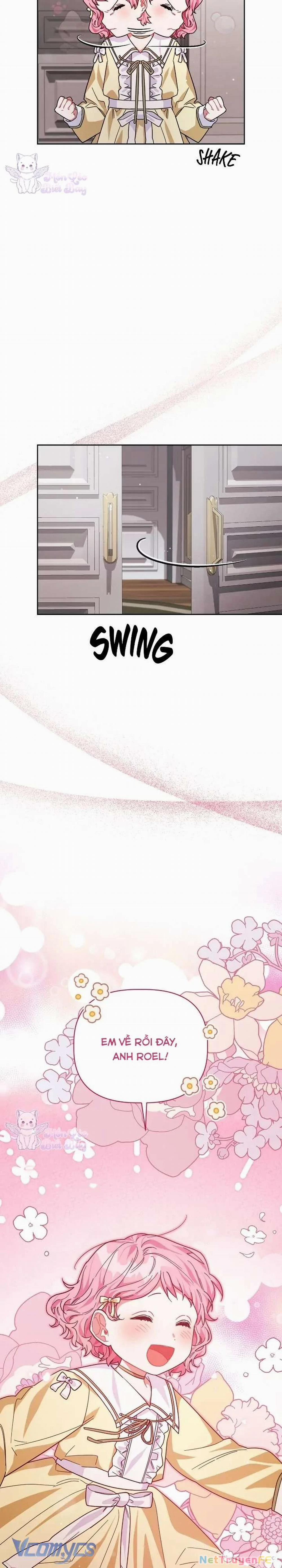 Con Đường Hoa Dành Cho Nam Chính 9 trang 7