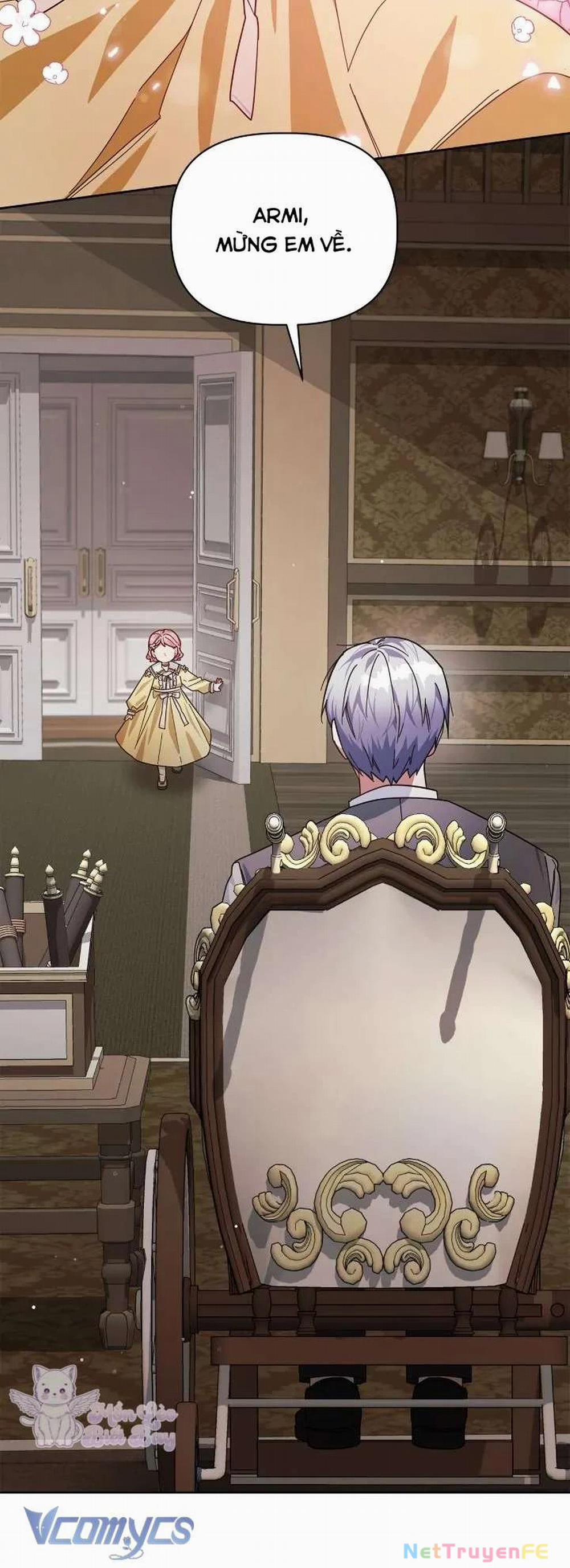 Con Đường Hoa Dành Cho Nam Chính 9 trang 8