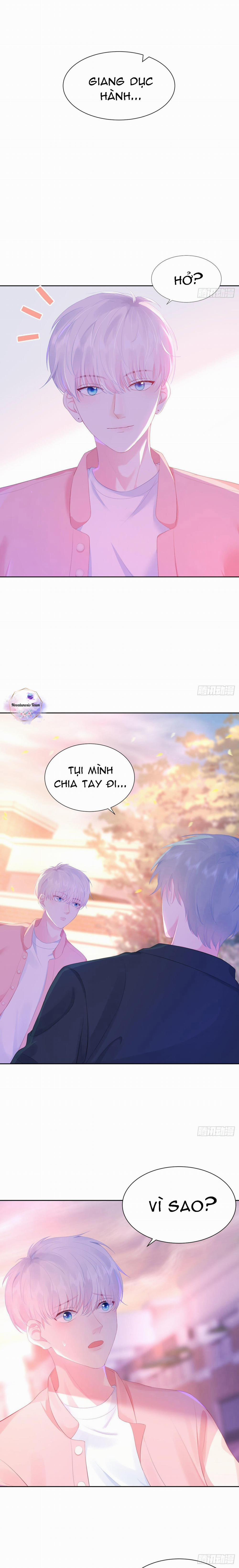 Con Đường Tình Yêu 1 trang 0