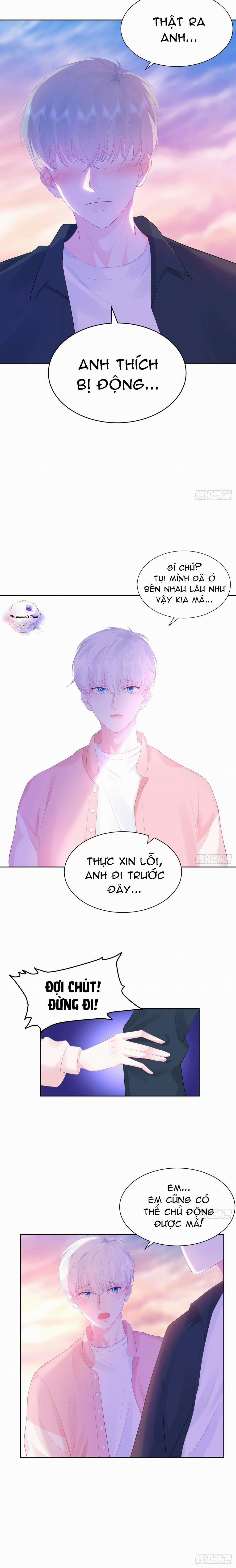 Con Đường Tình Yêu 1 trang 1