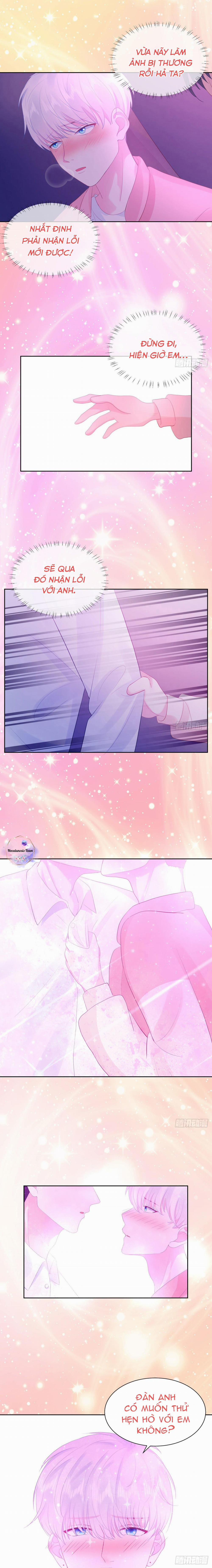 Con Đường Tình Yêu 1 trang 14