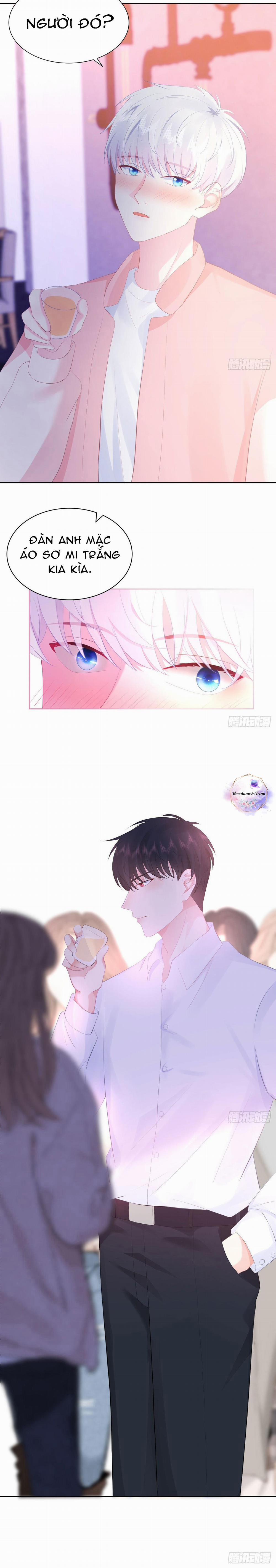 Con Đường Tình Yêu 1 trang 7