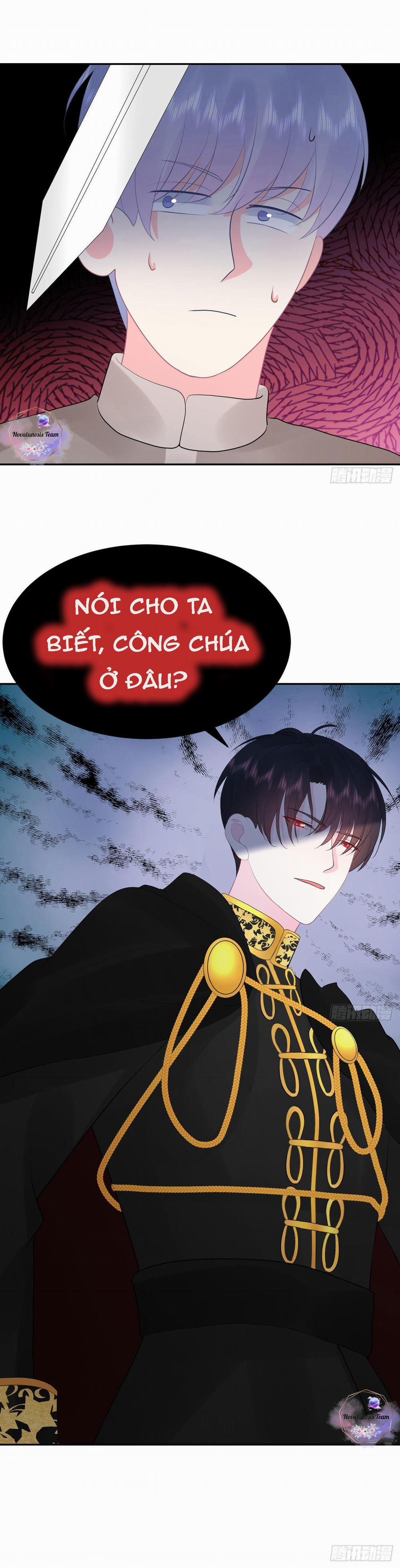 Con Đường Tình Yêu 10 trang 1