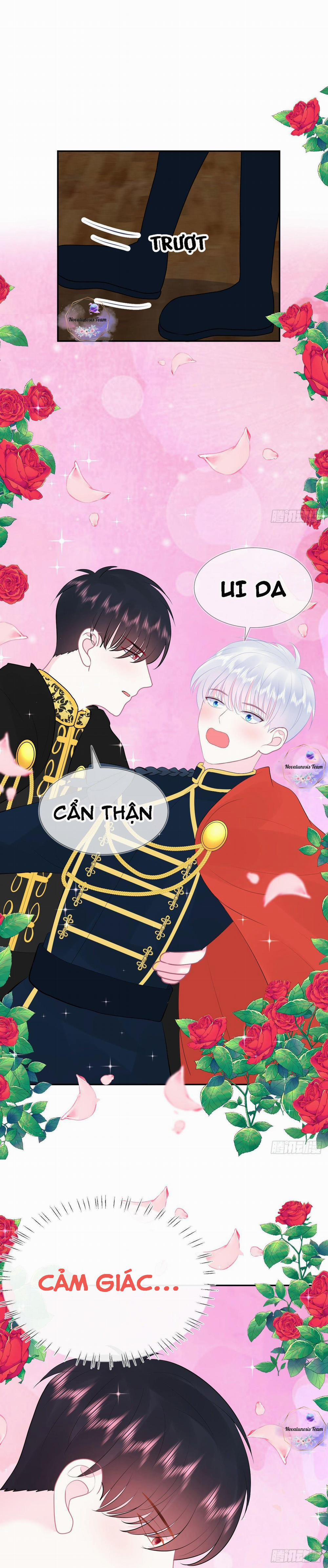 Con Đường Tình Yêu 10 trang 12