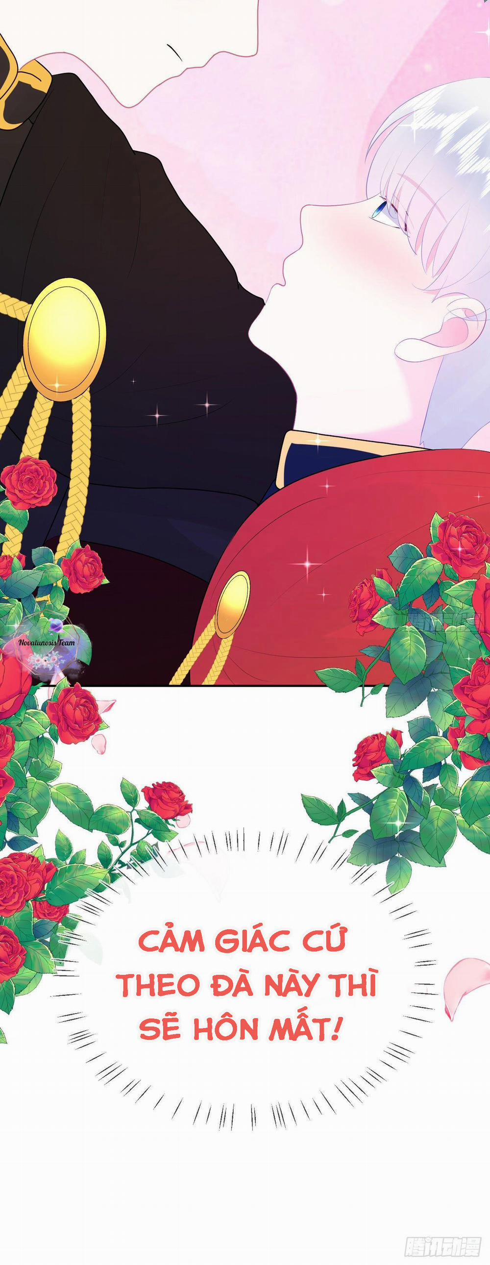 Con Đường Tình Yêu 10 trang 13