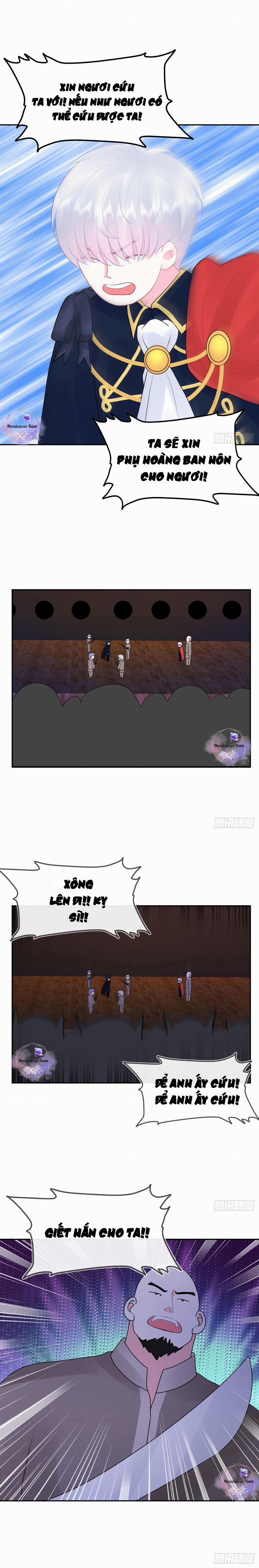 Con Đường Tình Yêu 10 trang 9