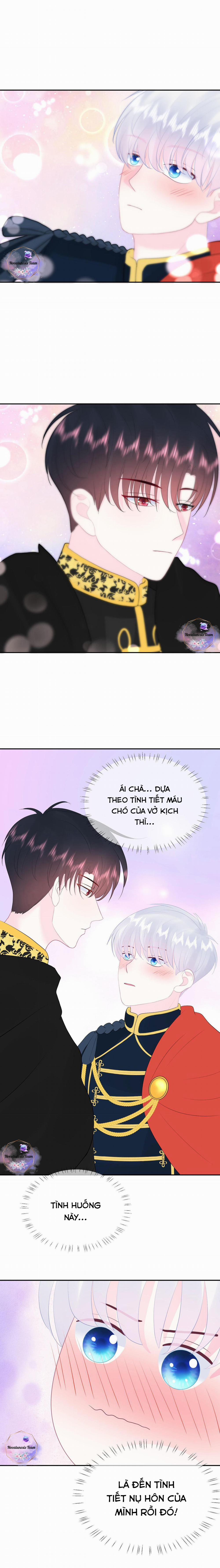 Con Đường Tình Yêu 11 trang 0