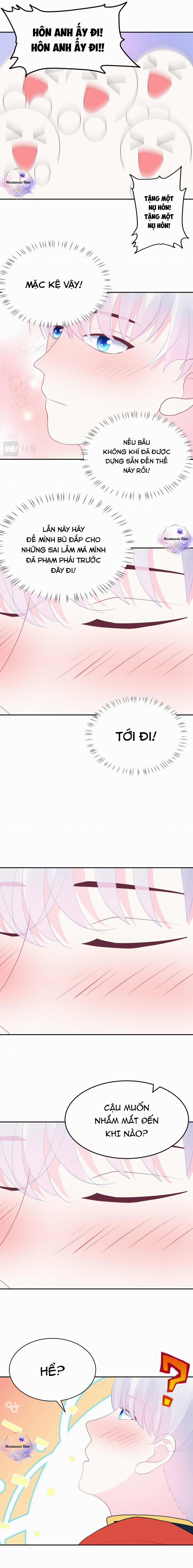 Con Đường Tình Yêu 11 trang 1