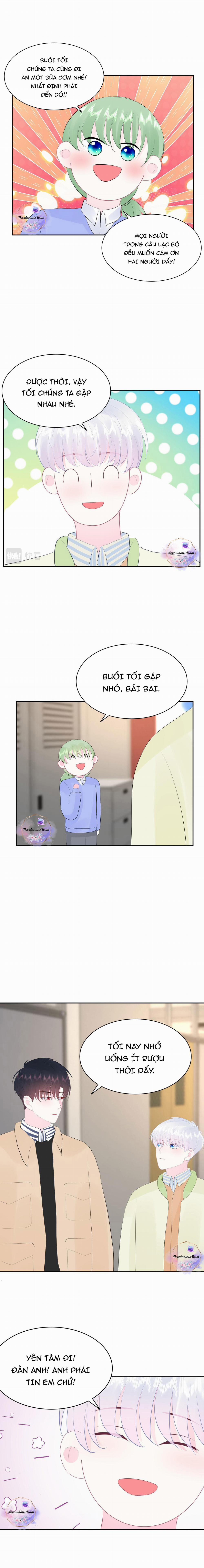 Con Đường Tình Yêu 11 trang 6