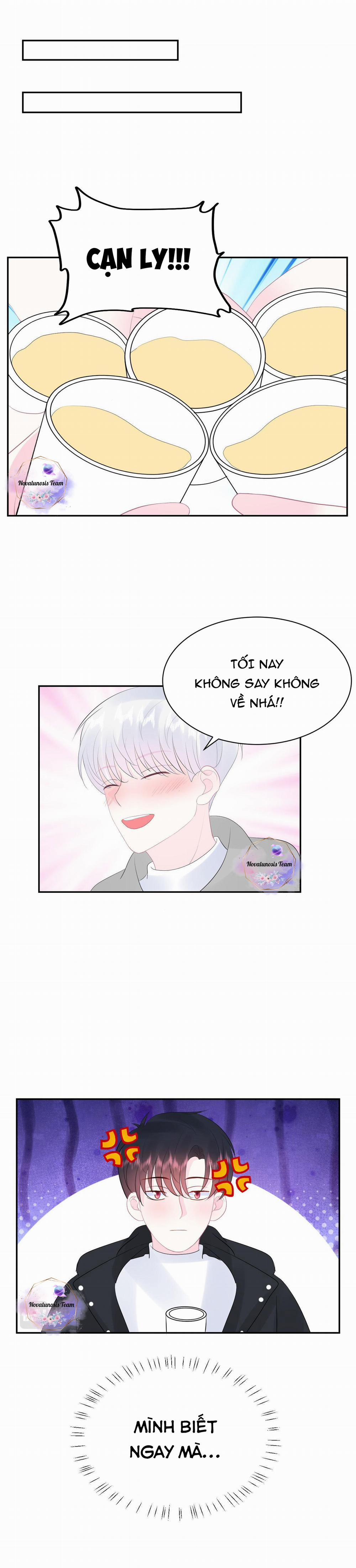 Con Đường Tình Yêu 11 trang 7