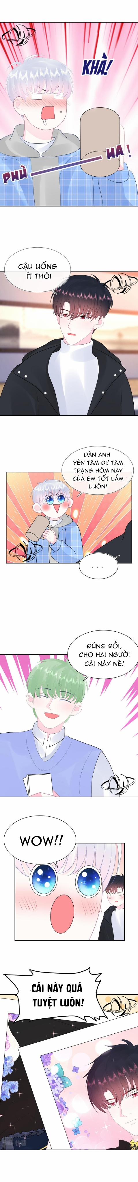 Con Đường Tình Yêu 12 trang 1