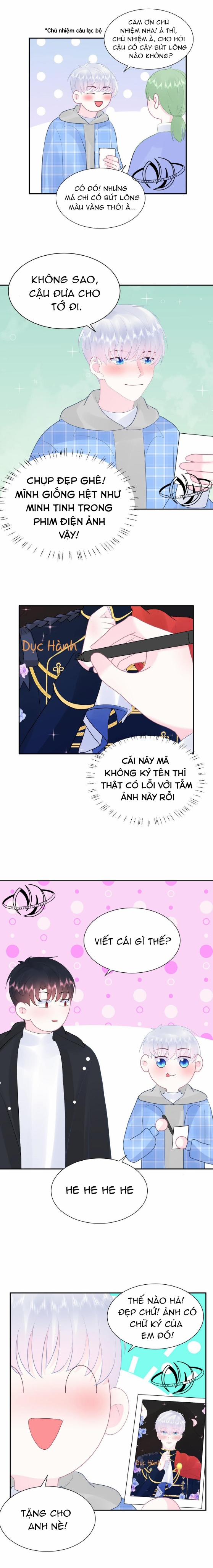 Con Đường Tình Yêu 12 trang 2