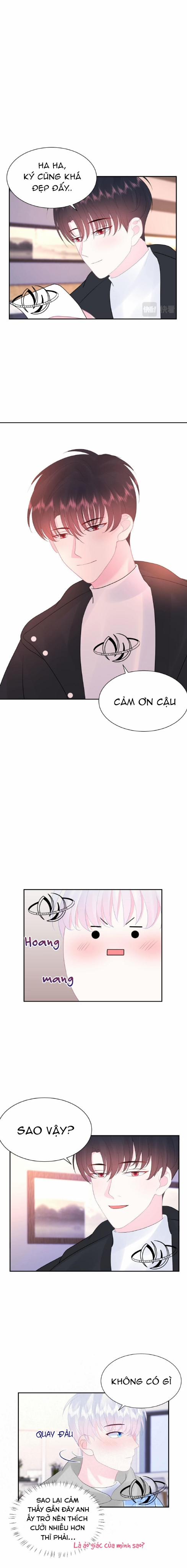 Con Đường Tình Yêu 12 trang 3