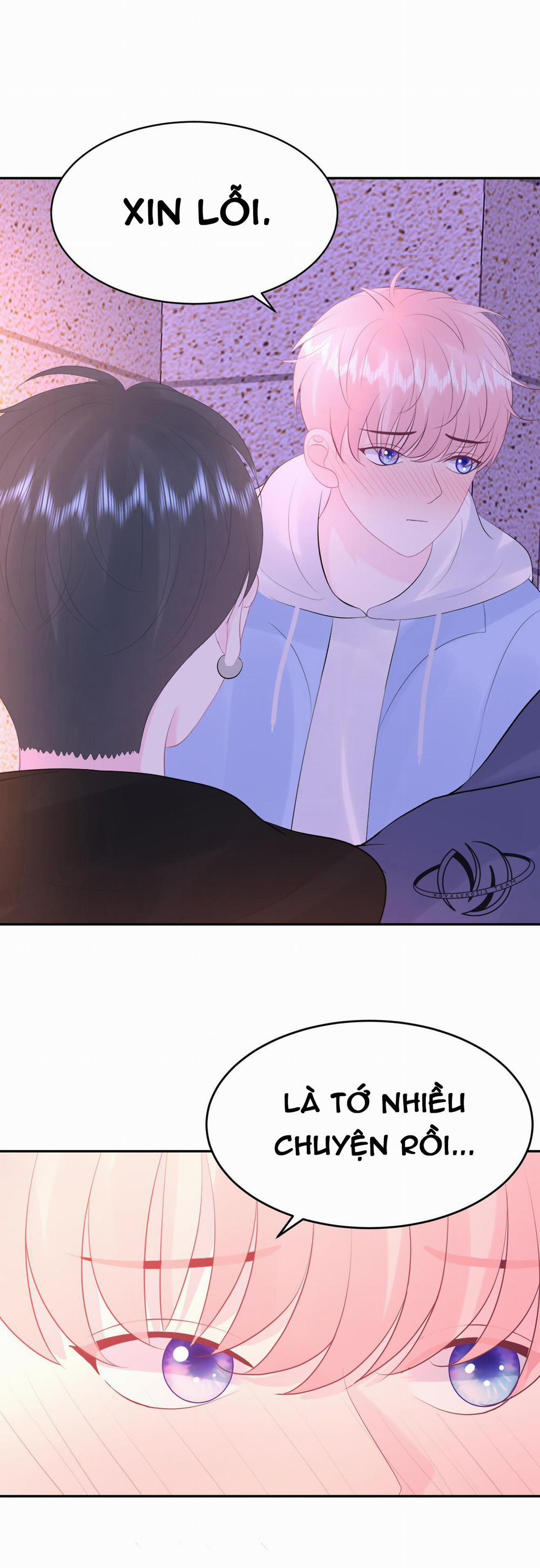 Con Đường Tình Yêu 13 trang 0