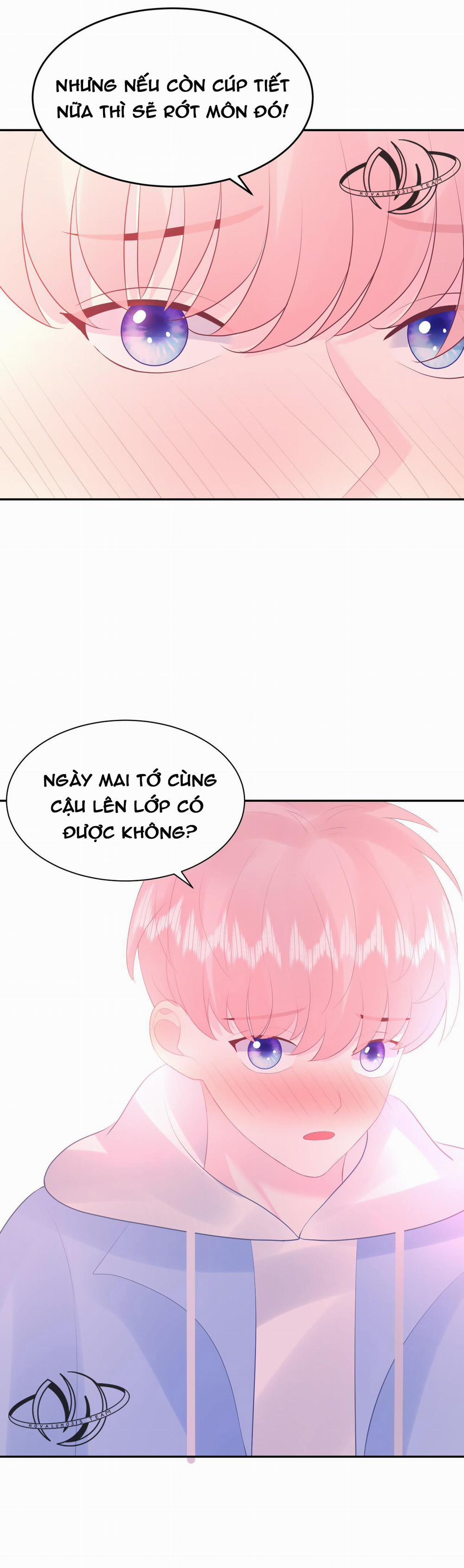 Con Đường Tình Yêu 13 trang 1