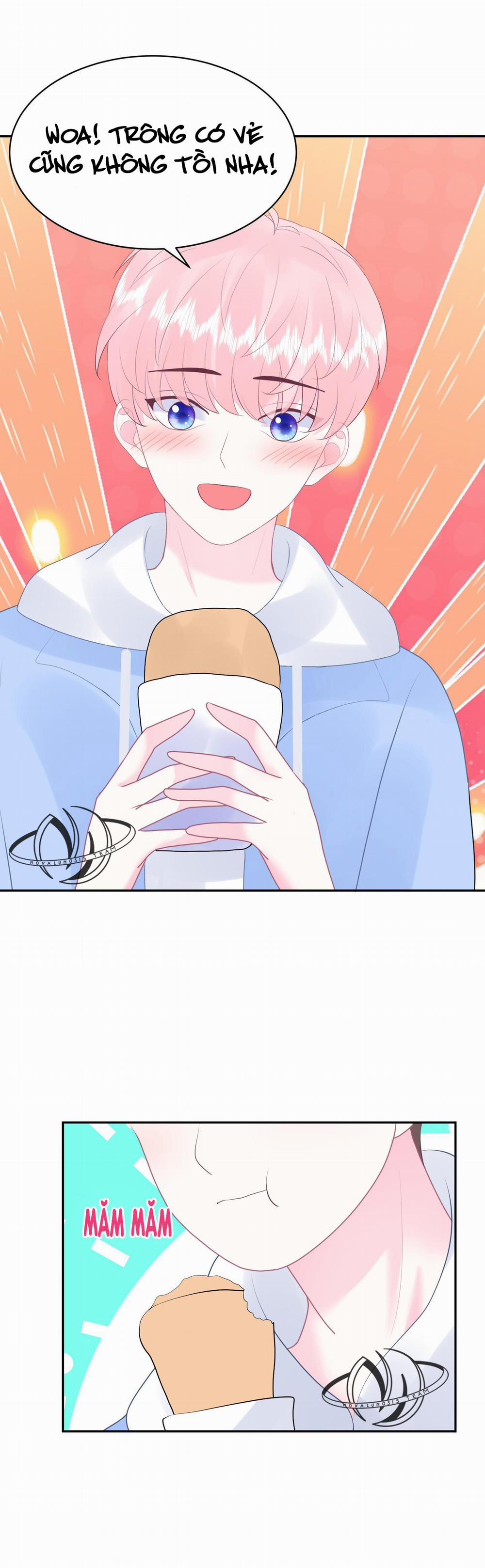 Con Đường Tình Yêu 13 trang 10