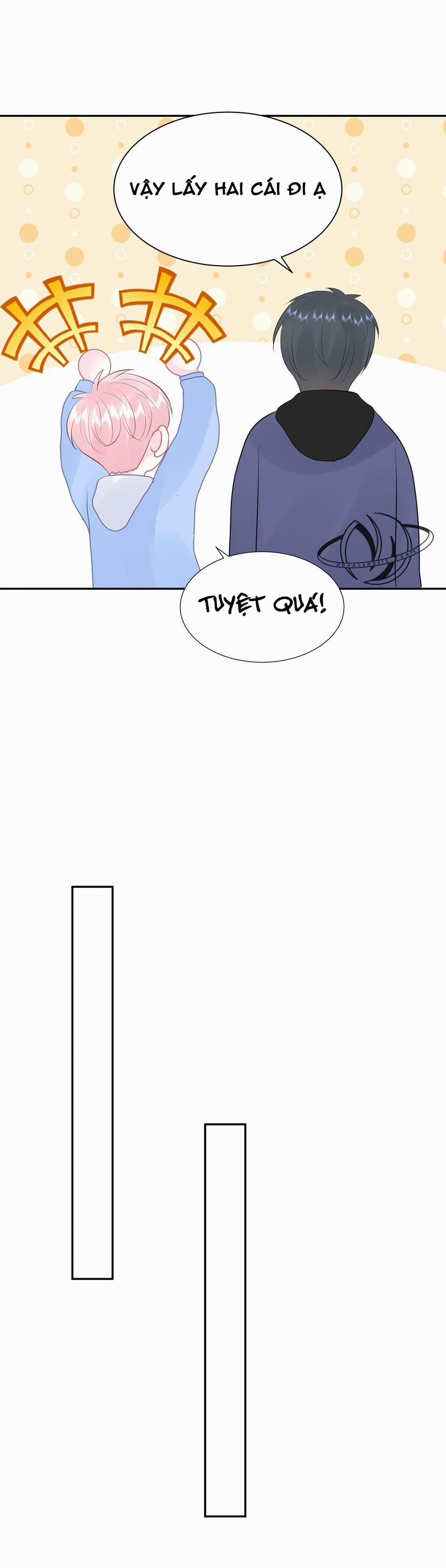 Con Đường Tình Yêu 13 trang 9