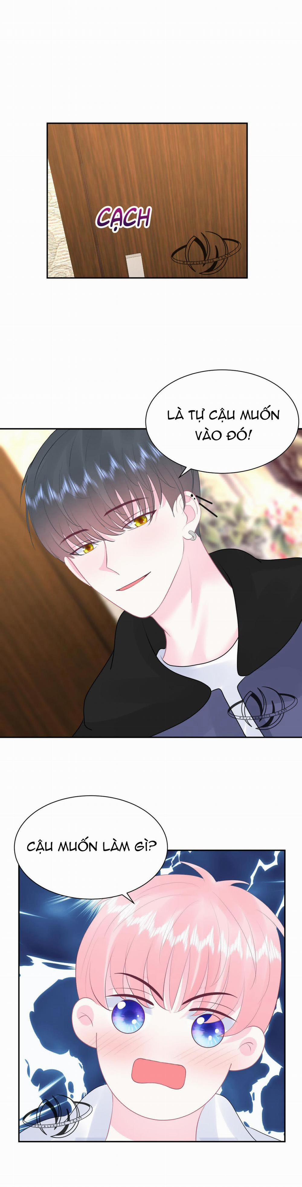 Con Đường Tình Yêu 14 trang 1