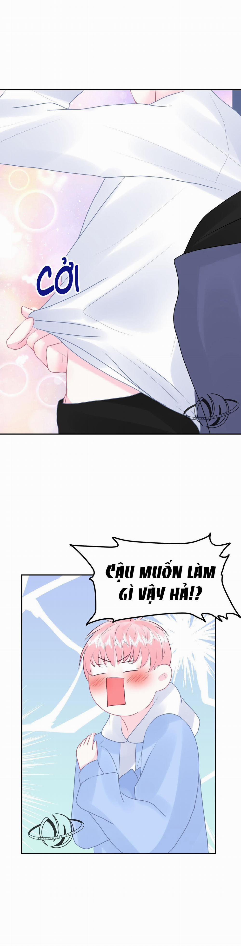 Con Đường Tình Yêu 14 trang 2