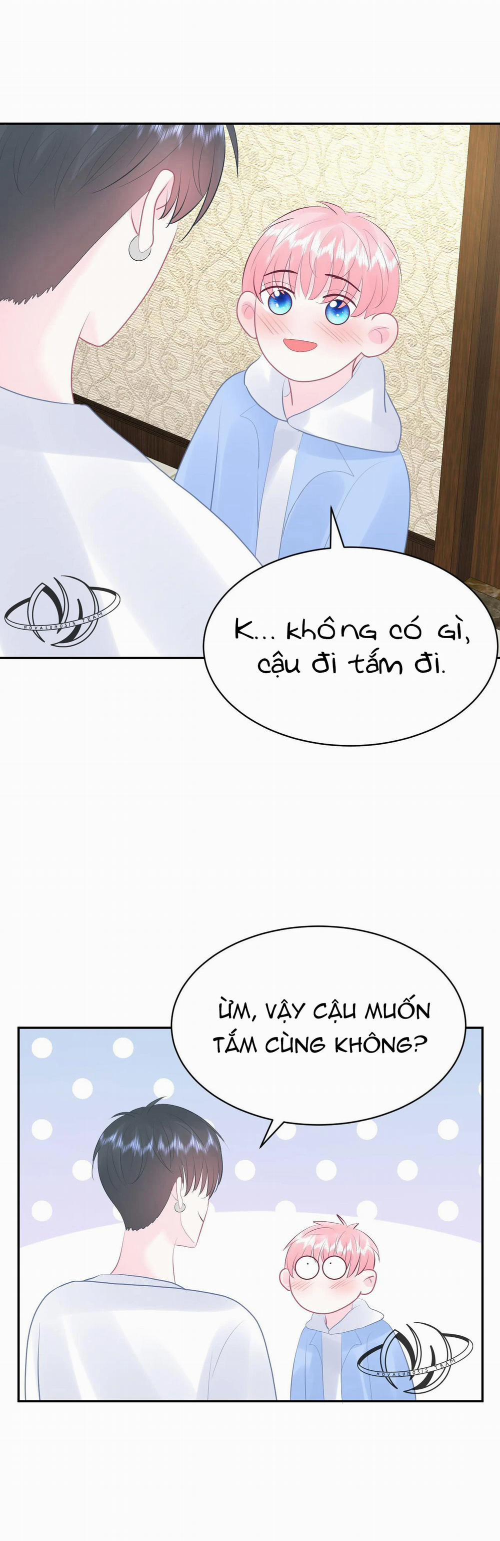 Con Đường Tình Yêu 14 trang 4