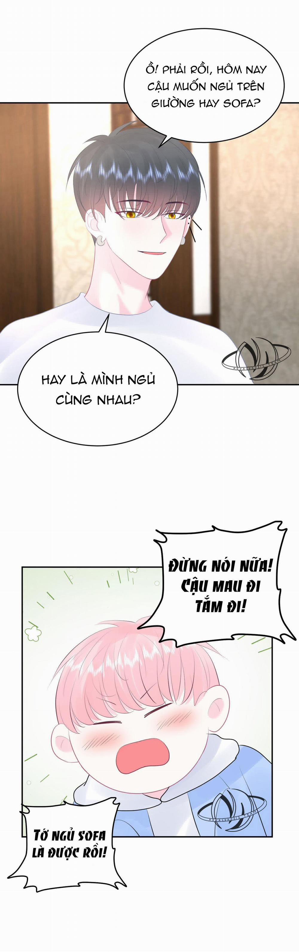 Con Đường Tình Yêu 14 trang 6