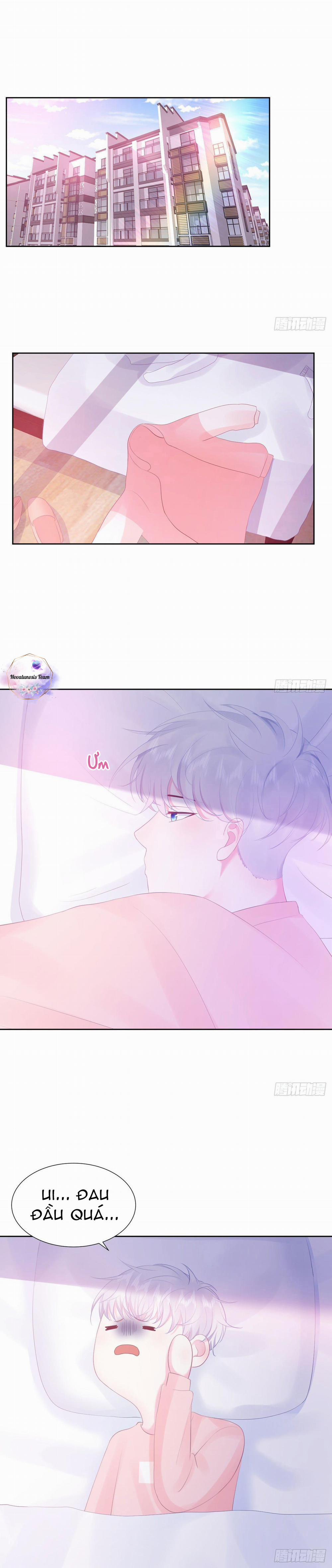 Con Đường Tình Yêu 2 trang 0