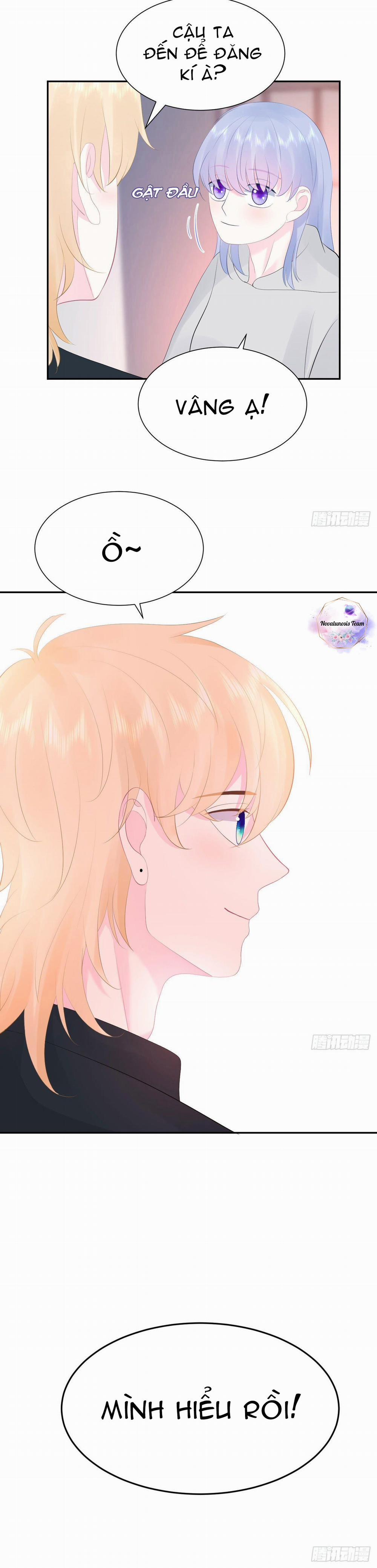 Con Đường Tình Yêu 3 trang 2